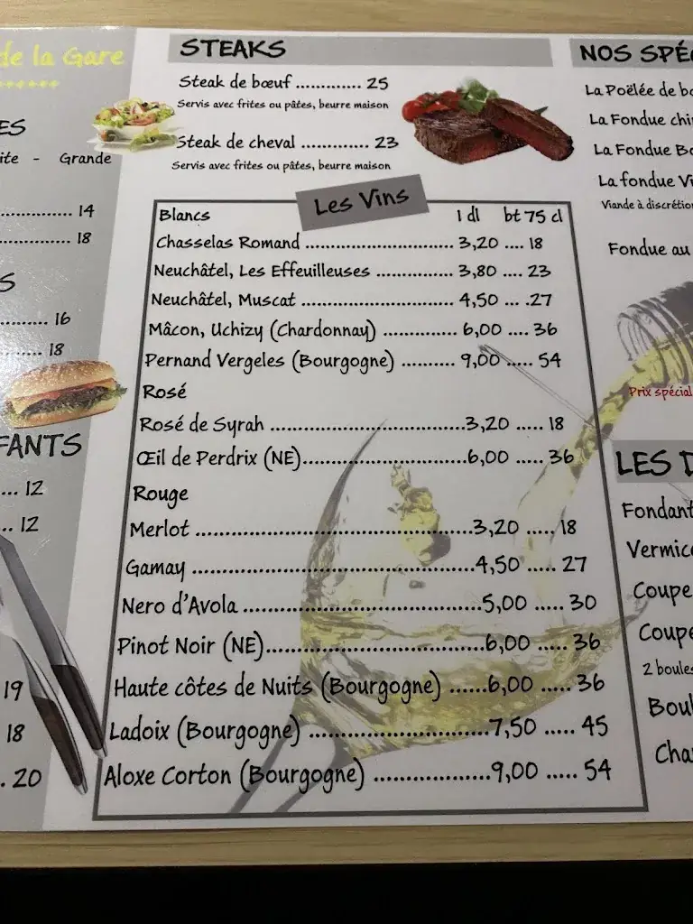 Menu_Buffet de la Gare_Ponts-de-Martel_image_4