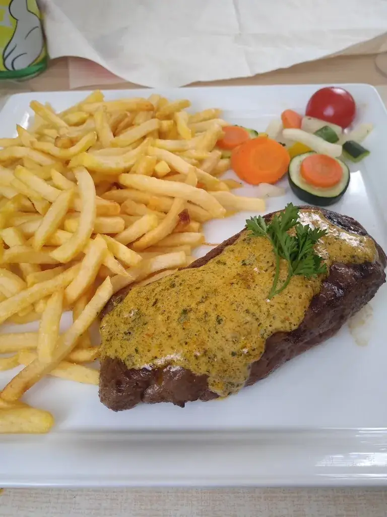 Jimmy Vetterli_Buffet de la Gare_Ponts-de-Martel_review