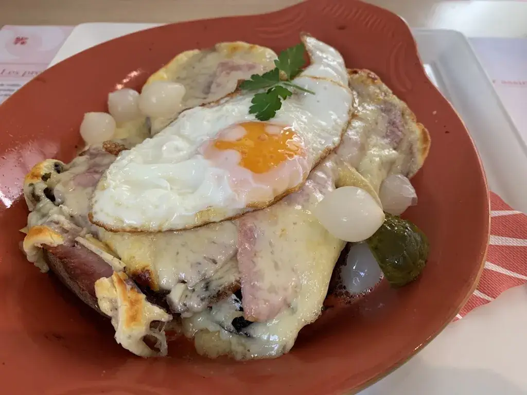 Ren Claver_Buffet de la Gare_Ponts-de-Martel_review