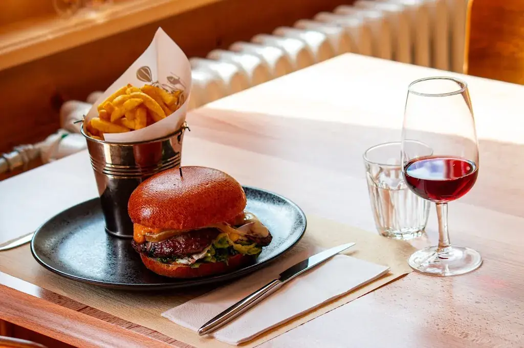 House Tourbière Hotel Restaurant Du Cerf_Ponts-de-Martel_slider_image_2