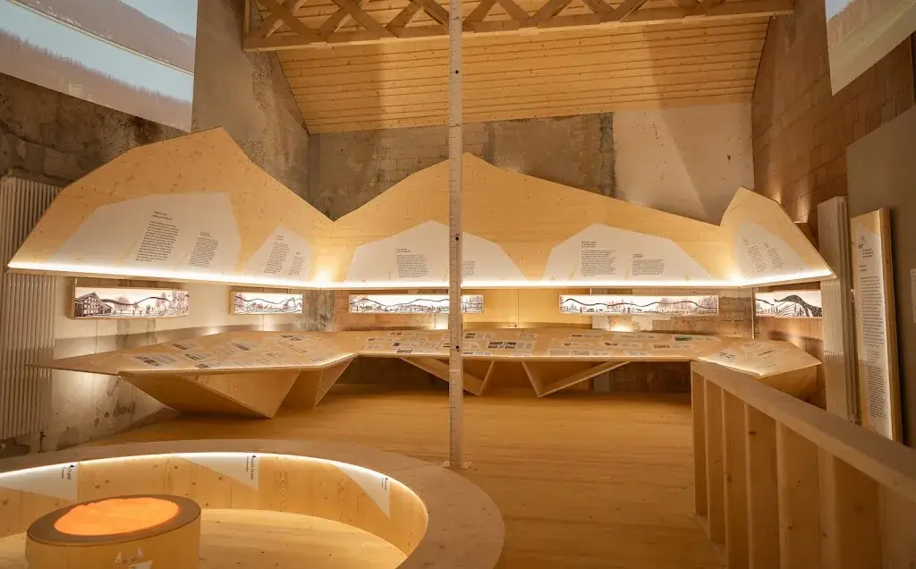 House Tourbière Hotel Restaurant Du Cerf_Ponts-de-Martel_slider_image_3