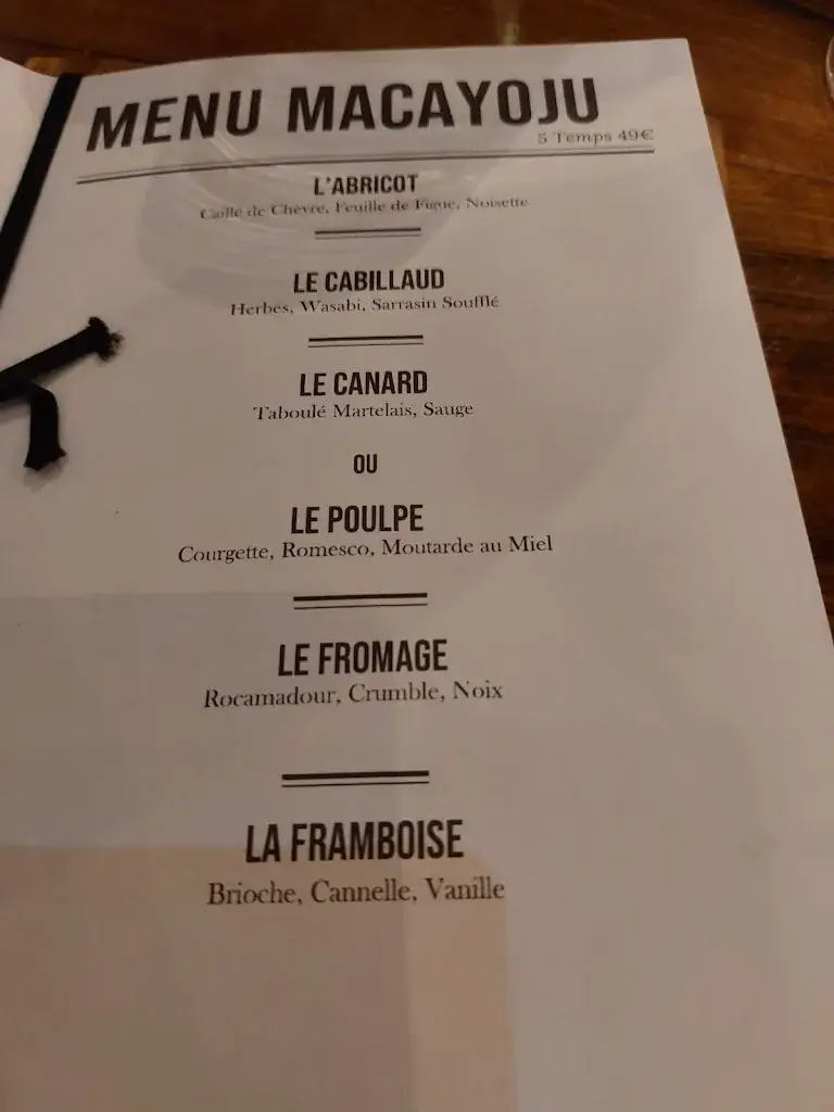 Menu_Le Petit Moulin_Martel_image_4