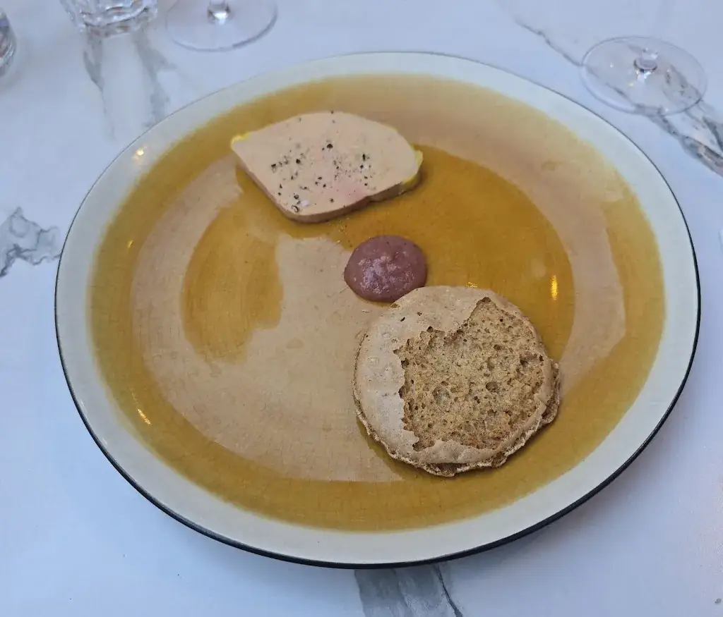 a Frog in AUS_Le Petit Moulin_Martel_review