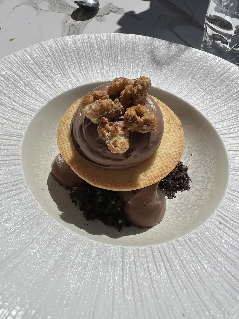 Julie Couderc_Le Petit Moulin_Martel_review