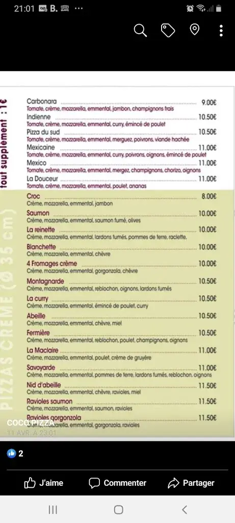 Menu_COCO PIZZA_Maclas_immagine_4