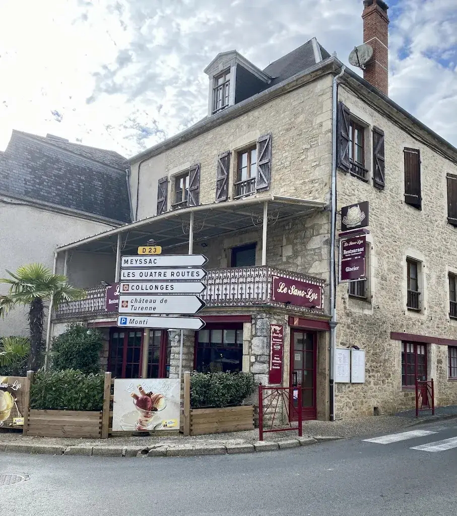 Adrienne Werry_Le Sans-Lys_Martel_review