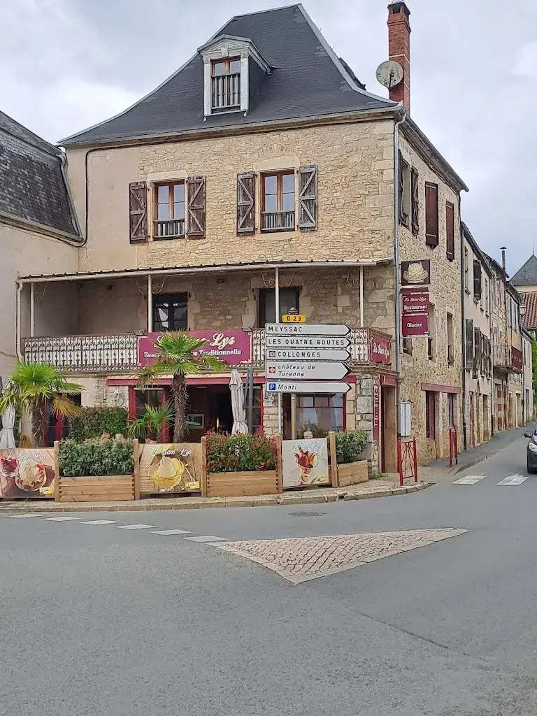 Marc Dupavillon_Le Sans-Lys_Martel_review