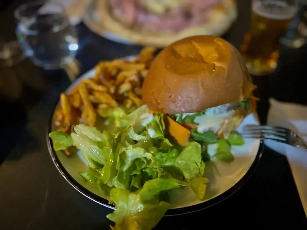 Jared Larson_Plein Sud Martel Restaurant Pizzeria_Martel_review