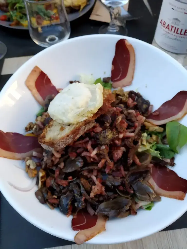 Adelino Rodrigues_Plein Sud Martel Restaurant Pizzeria_Martel_review