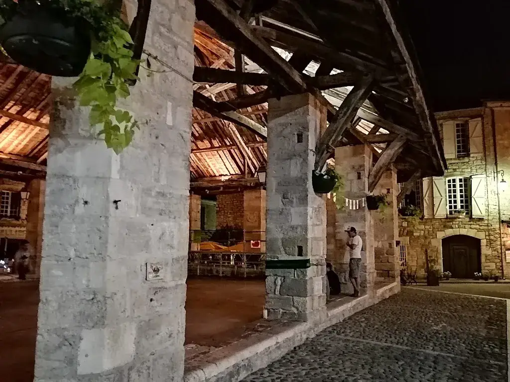 Paula Vance_Plein Sud Martel Restaurant Pizzeria_Martel_review