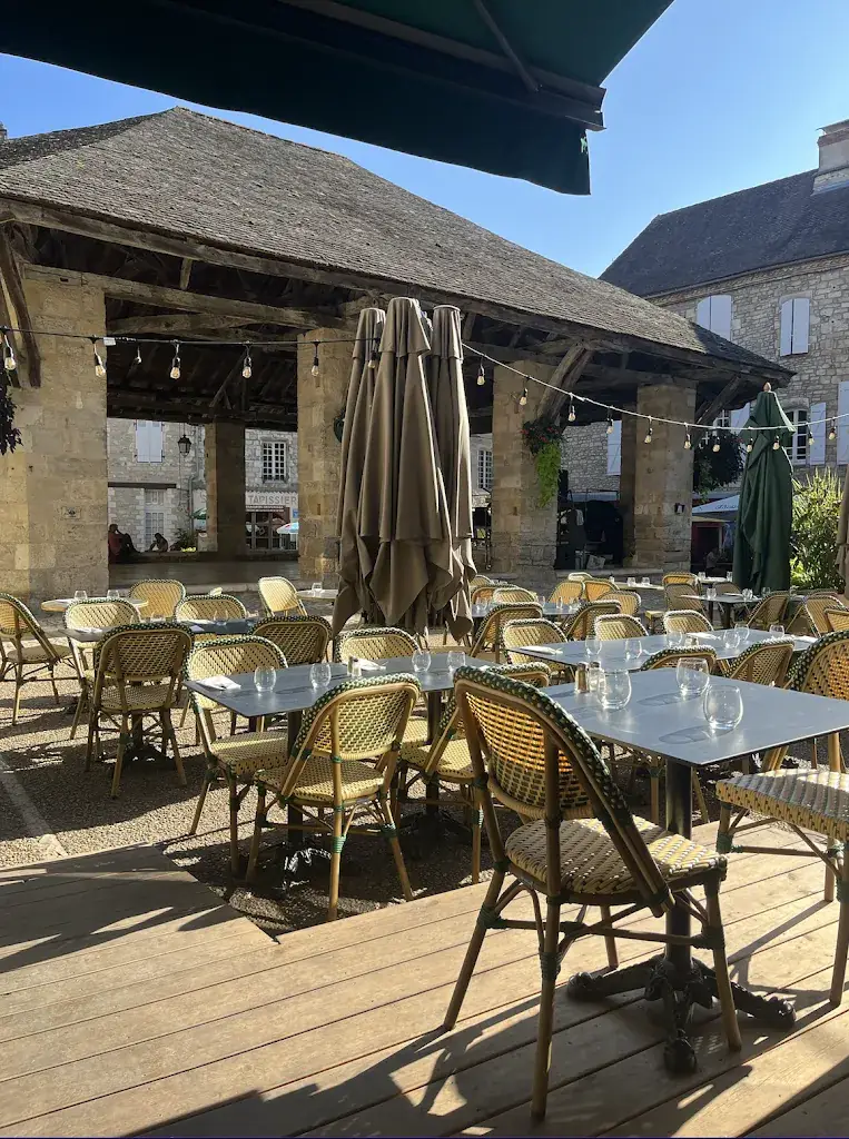 Plein Sud Martel Restaurant Pizzeria ristorante a Martel