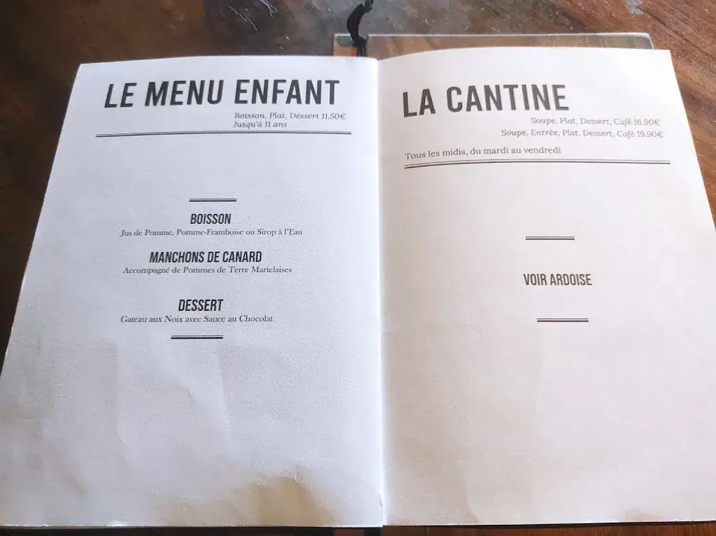 Menu_La Table du Moulin_Martel_image_2