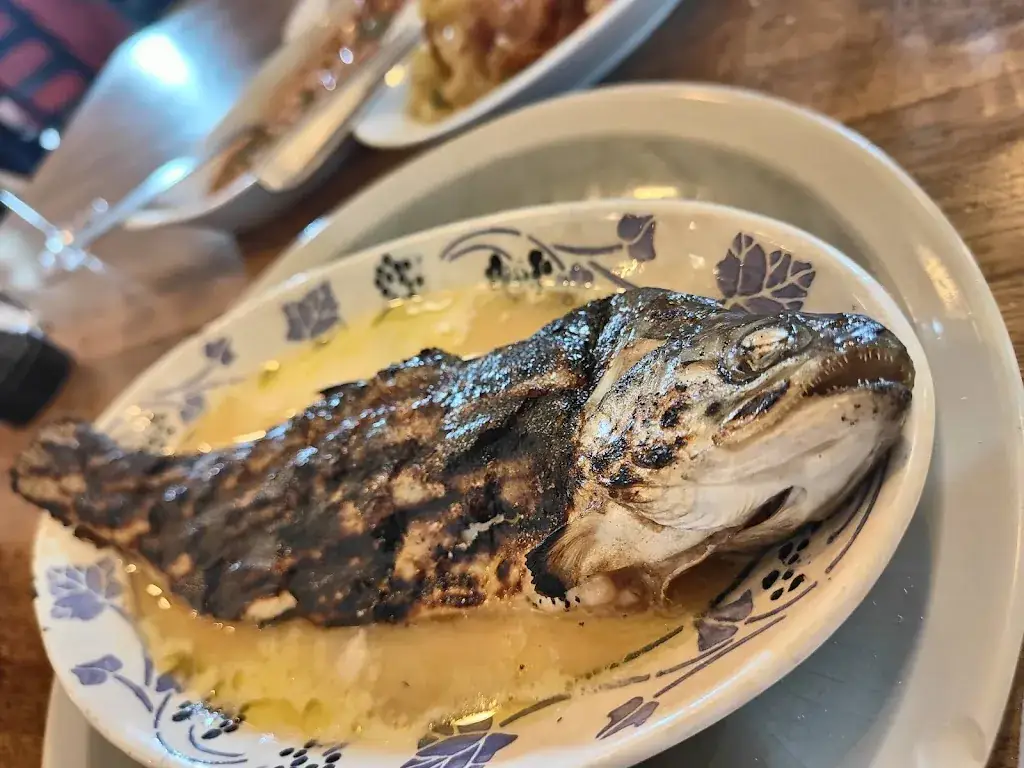 Andrea Moro_La Table du Moulin_Martel_review