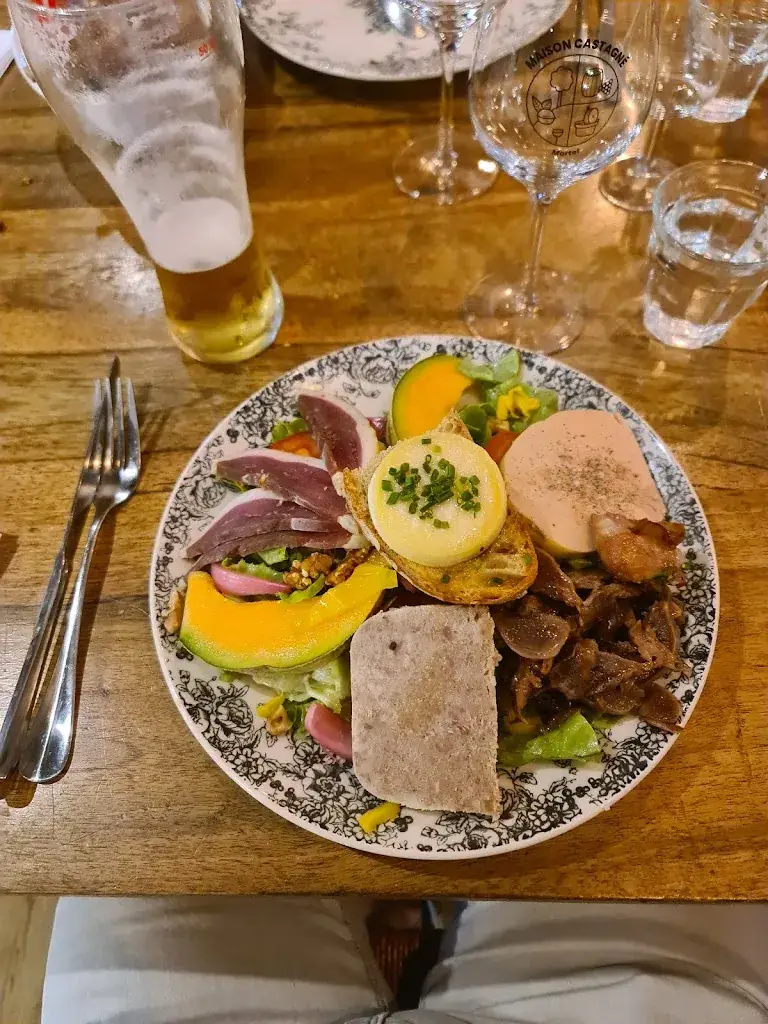 Julien Dubourget_La Table du Moulin_Martel_review