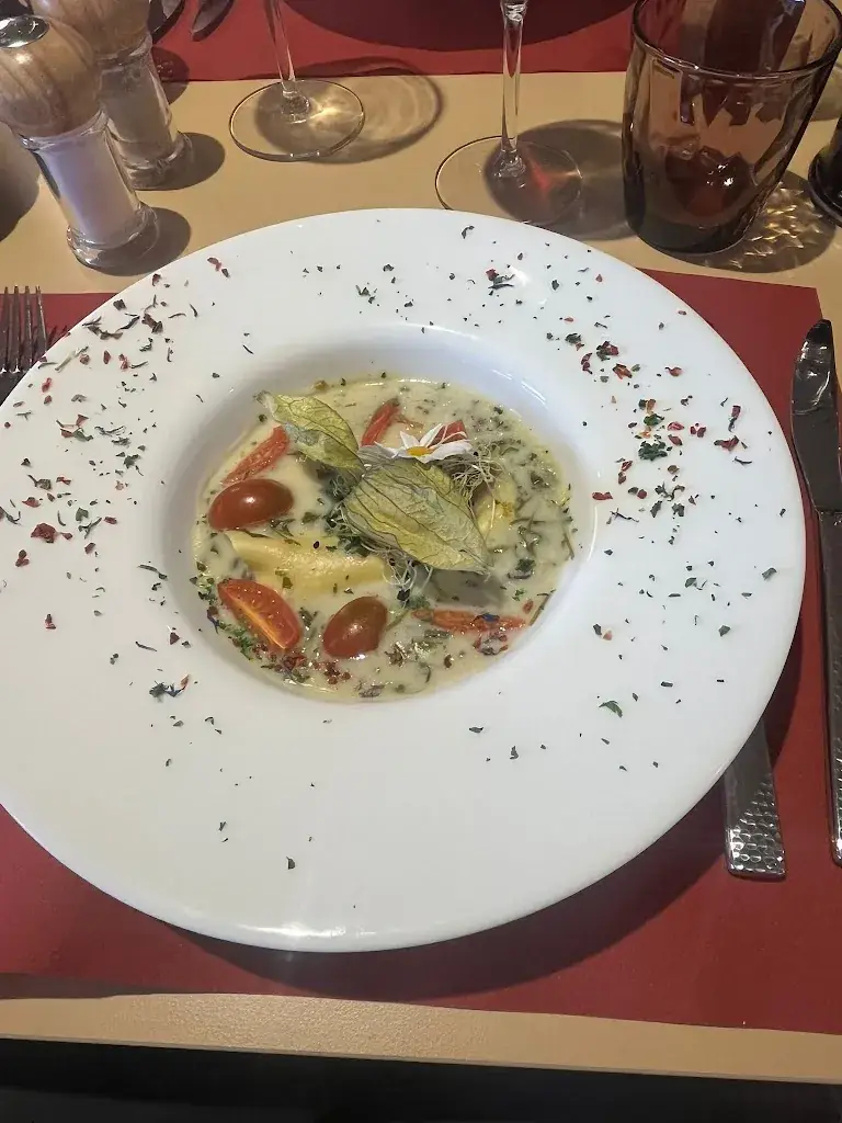 Nicole Blanc_Restaurant du Bugnon_Ponts-de-Martel_review