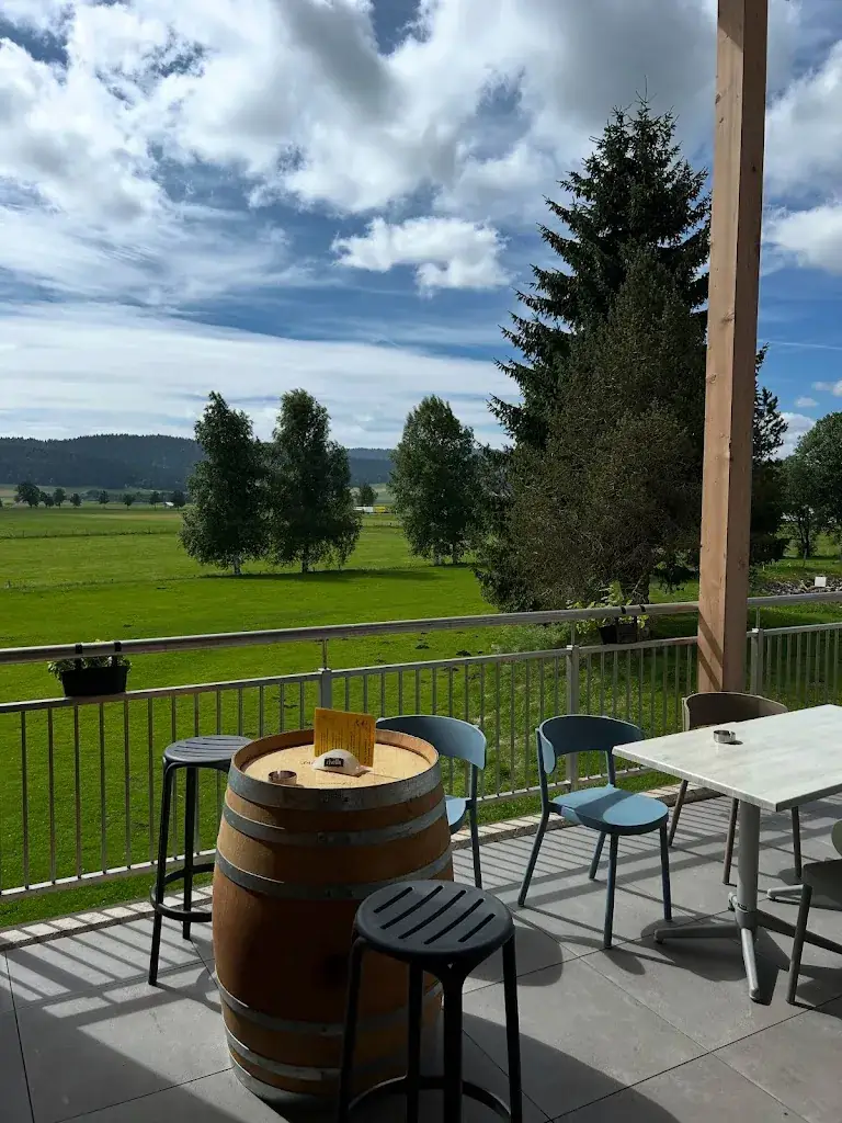 Restaurant du Bugnon restaurant in Ponts-de-Martel