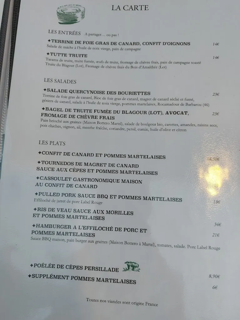 Menu_Au Hasard Balthazar_Martel_image_1