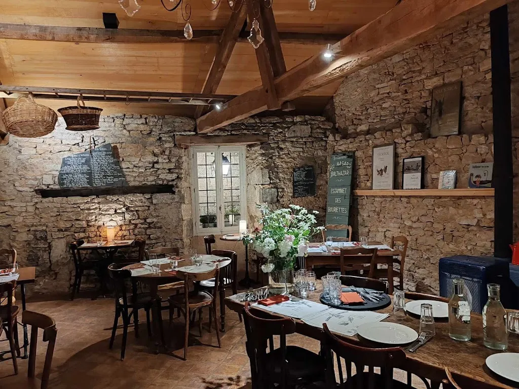 Jonathan_Au Hasard Balthazar_Martel_review