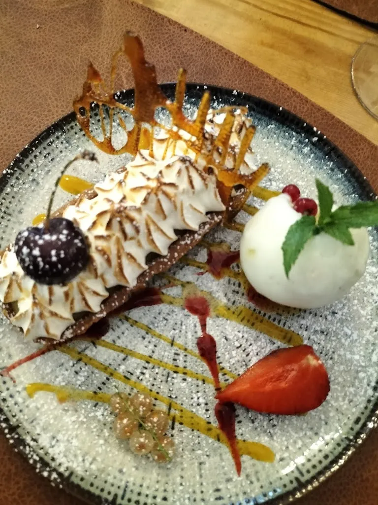 Nath_Restaurant les Falaises_Martel_review