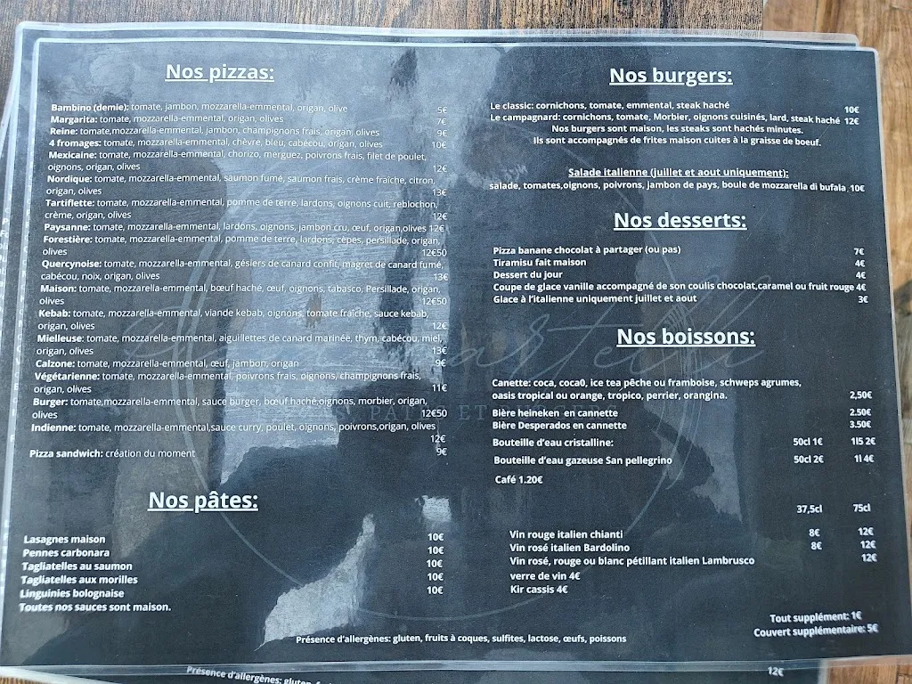 Menu_Pizza Martel'li_Martel_image_1