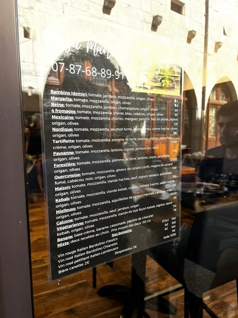 Menu_Pizza Martel'li_Martel_image_3