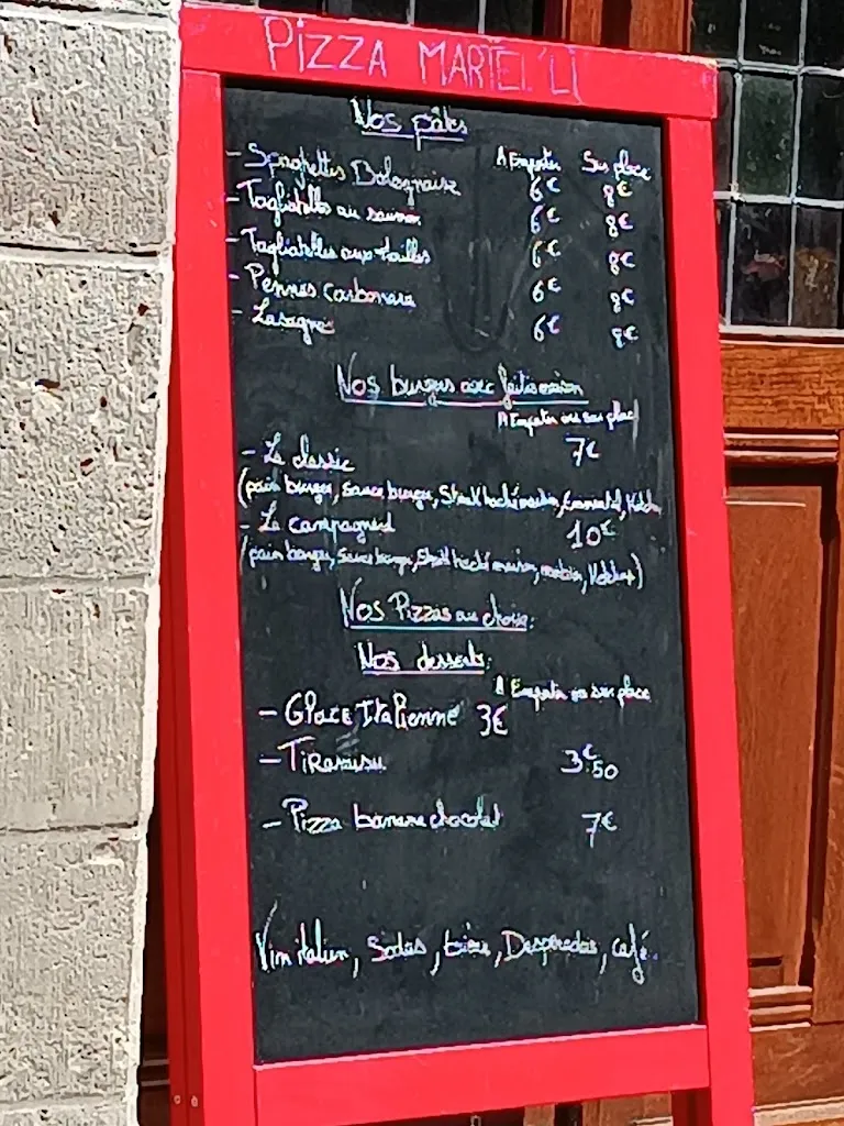 Menu_Pizza Martel'li_Martel_image_4