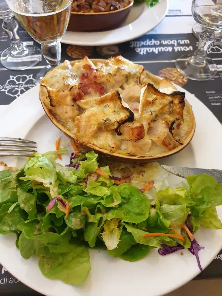 Menu_Le Tableau Gourmand_Véranne_immagine_6