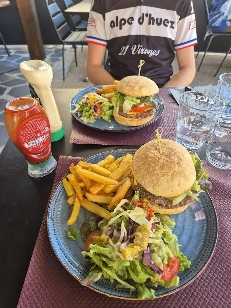 Manon Maldonado_Le Tableau Gourmand_Véranne_recensione