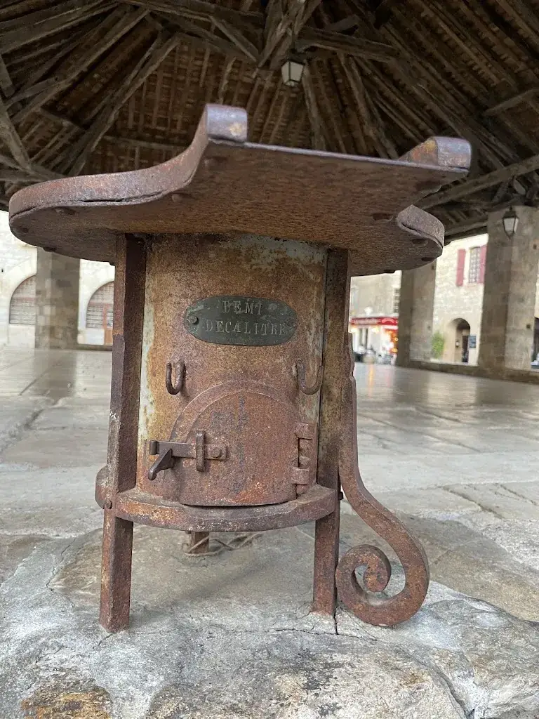 Olga Istomina_Le Crépuscule_Martel_review