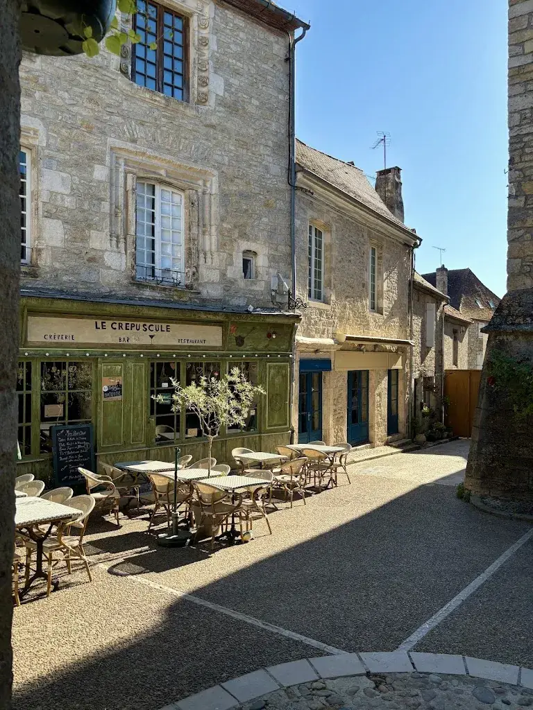 Gabrielle_Le Crépuscule_Martel_review