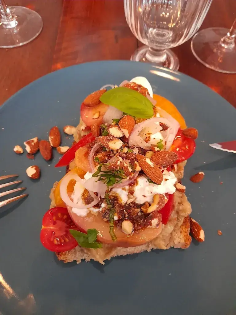 Menu_La Guérite du village_Martres-Tolosane_image_5