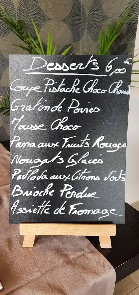 Menu_Restaurant La Rivière_Martres-Tolosane_image_4