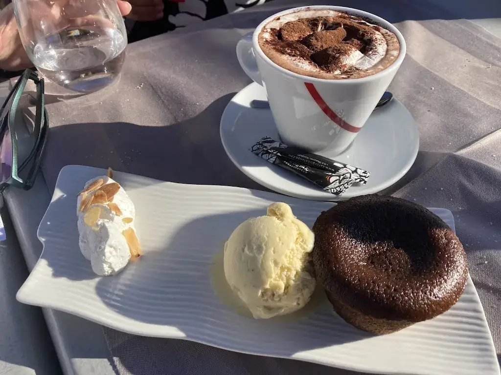 Khaled Kaddoura_Restaurant La Rivière_Martres-Tolosane_review