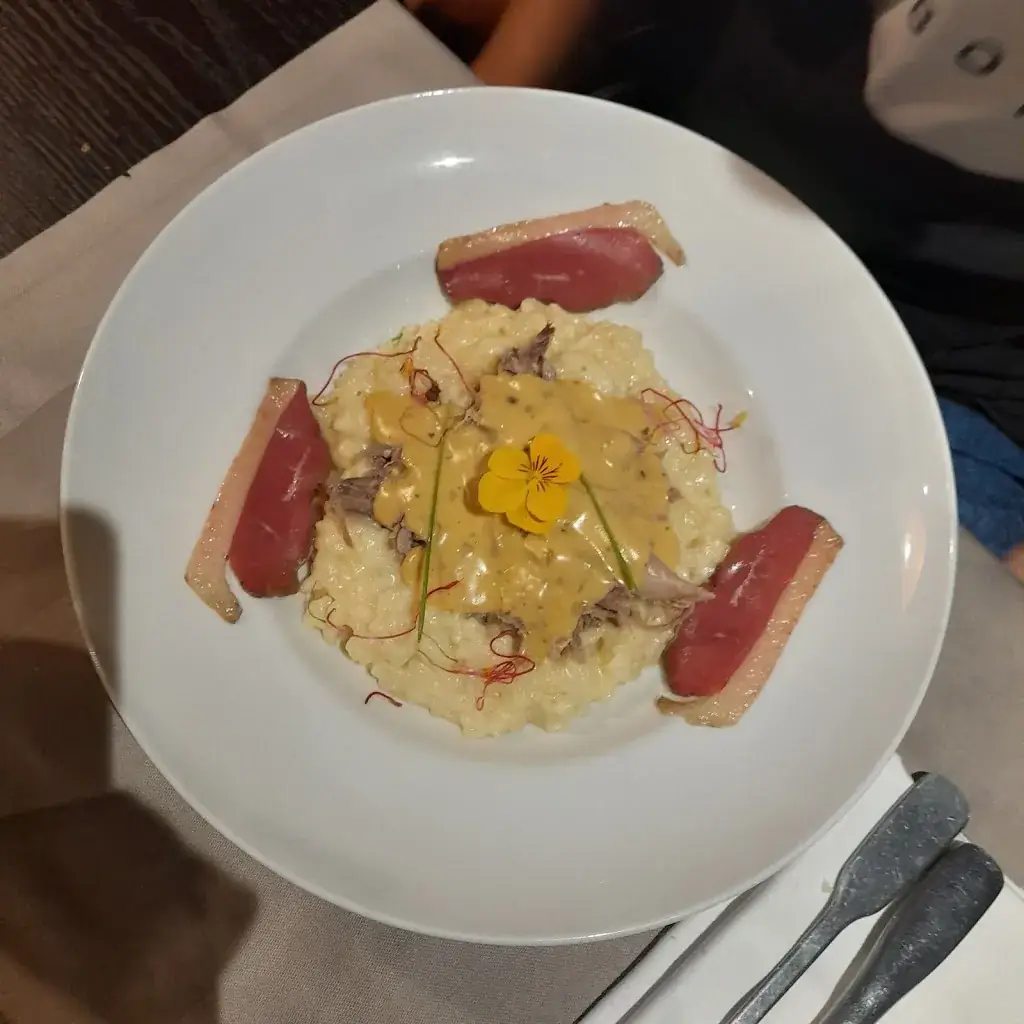 elisabeth monnereau_Restaurant La Rivière_Martres-Tolosane_review