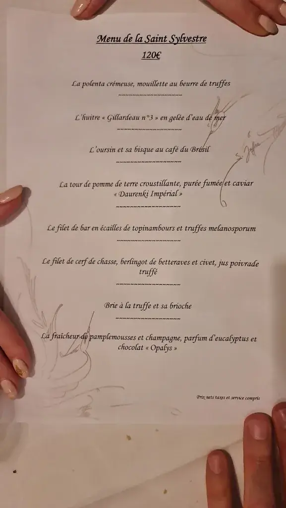 Menu_Le Castet_Martres-Tolosane_image_1