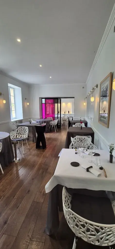 Le Castet restaurant à Martres-Tolosane