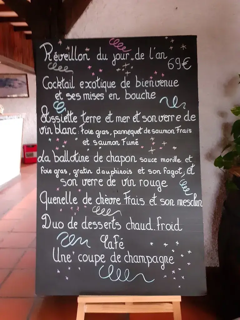 Menu_L'auberge du Pont des Meuniers_Martres-Tolosane_image_2
