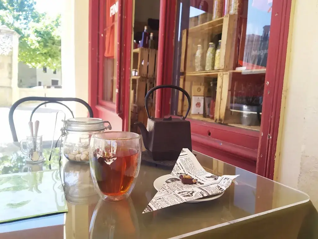 Angelique Daneau_LA BULLE EN VRAC_Martres-Tolosane_review