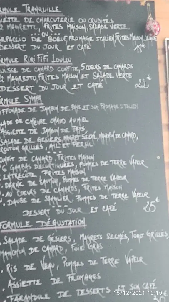Menu_Chez Bri_Boussens_image_3