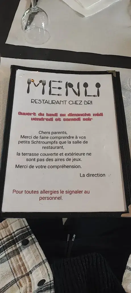 Licinio Oliveira_Chez Bri_Boussens_review