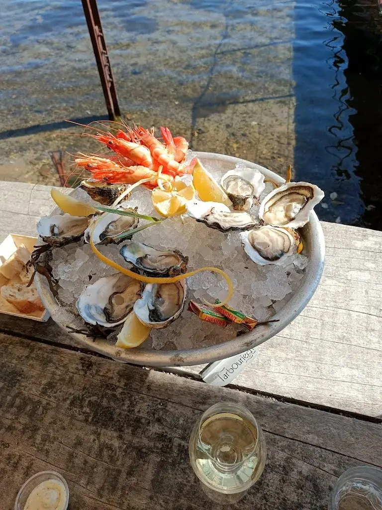 Menu_Le St Barth Tarbouriech_Marseillan_image_5