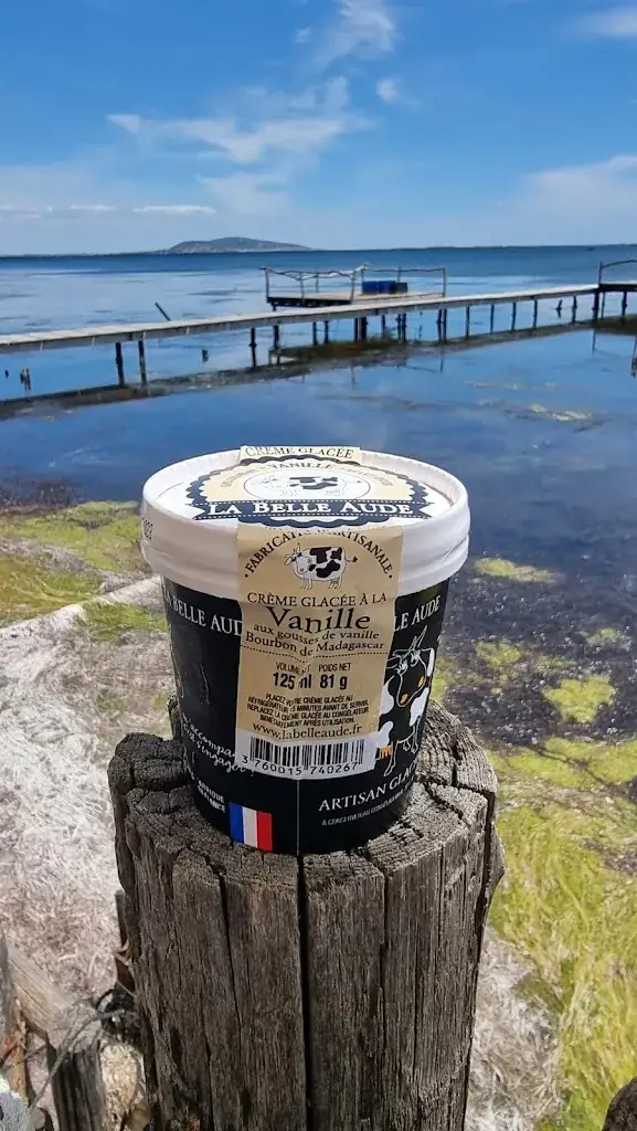 Menu_Le St Barth Tarbouriech_Marseillan_image_7