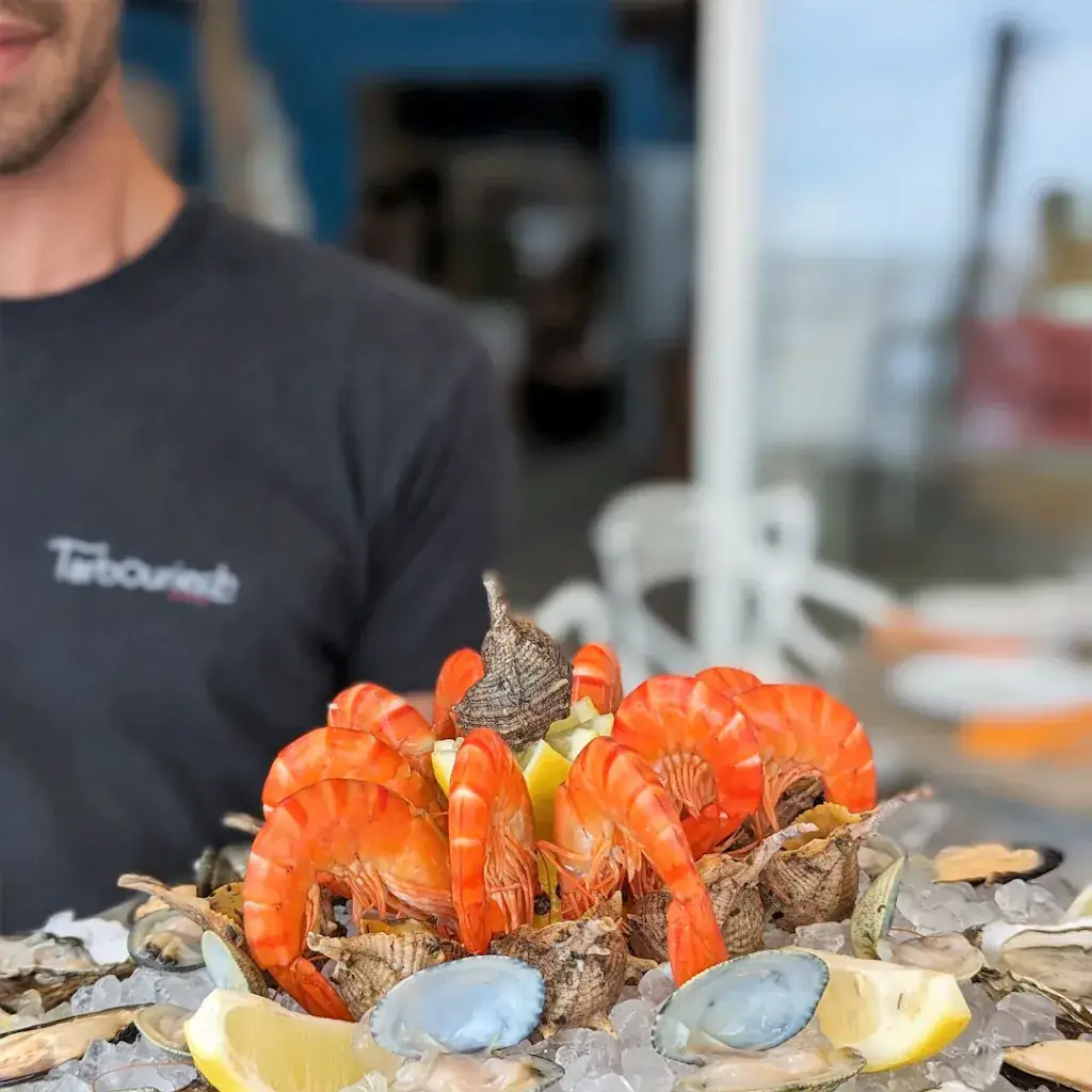 Menu_Le St Barth Tarbouriech_Marseillan_image_9