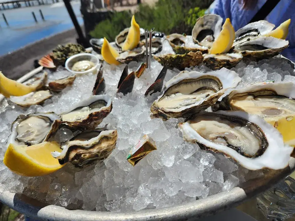 John Hallmann_Le St Barth Tarbouriech_Marseillan_review