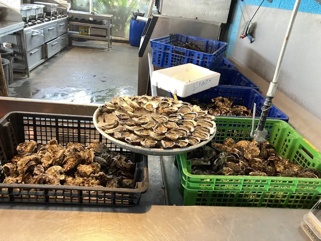 karin martin_Le St Barth Tarbouriech_Marseillan_review