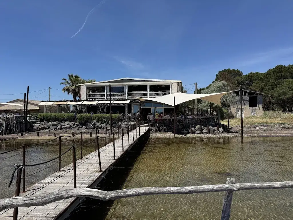 Jurgen De Wolf_Le St Barth Tarbouriech_Marseillan_review