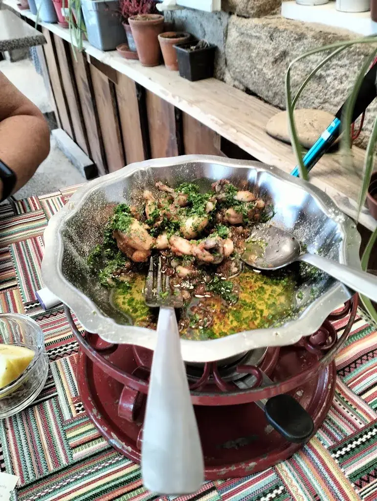 Jean-Claude PERRY_chez carsi_Bessey_review