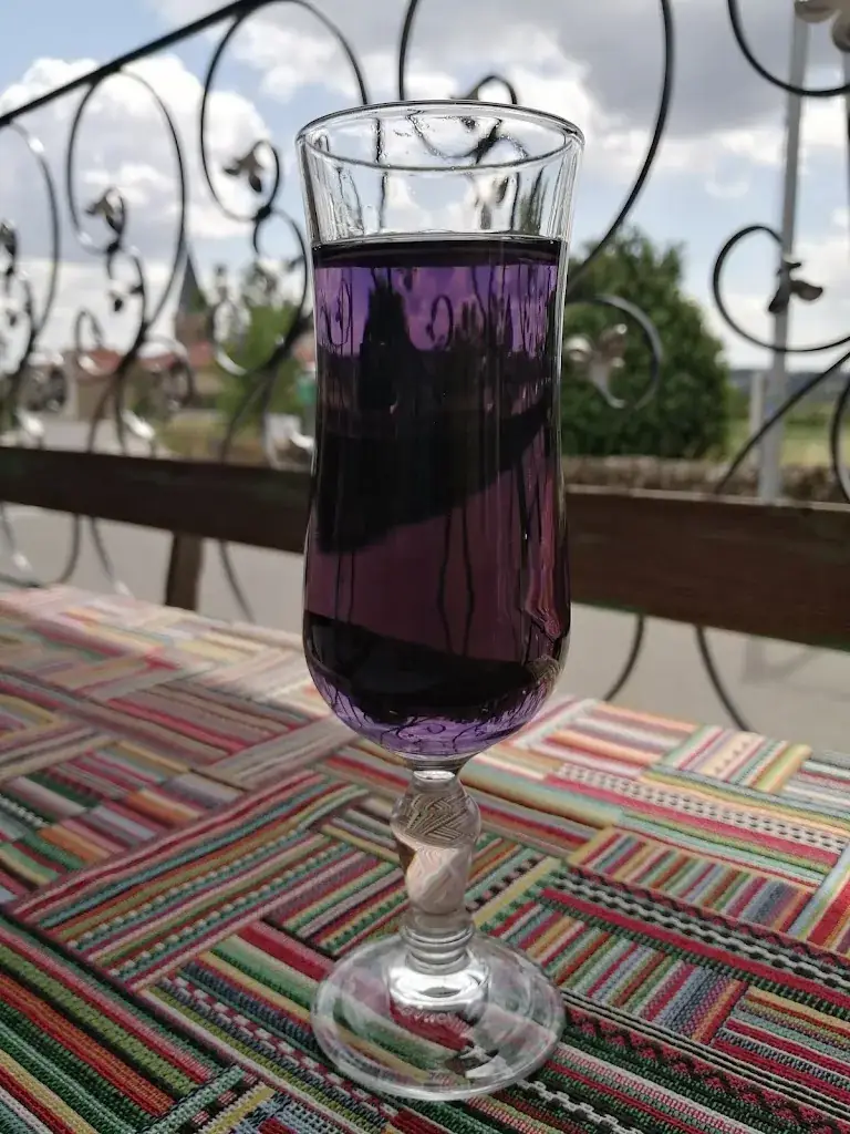 Magali Daubignard_chez carsi_Bessey_review