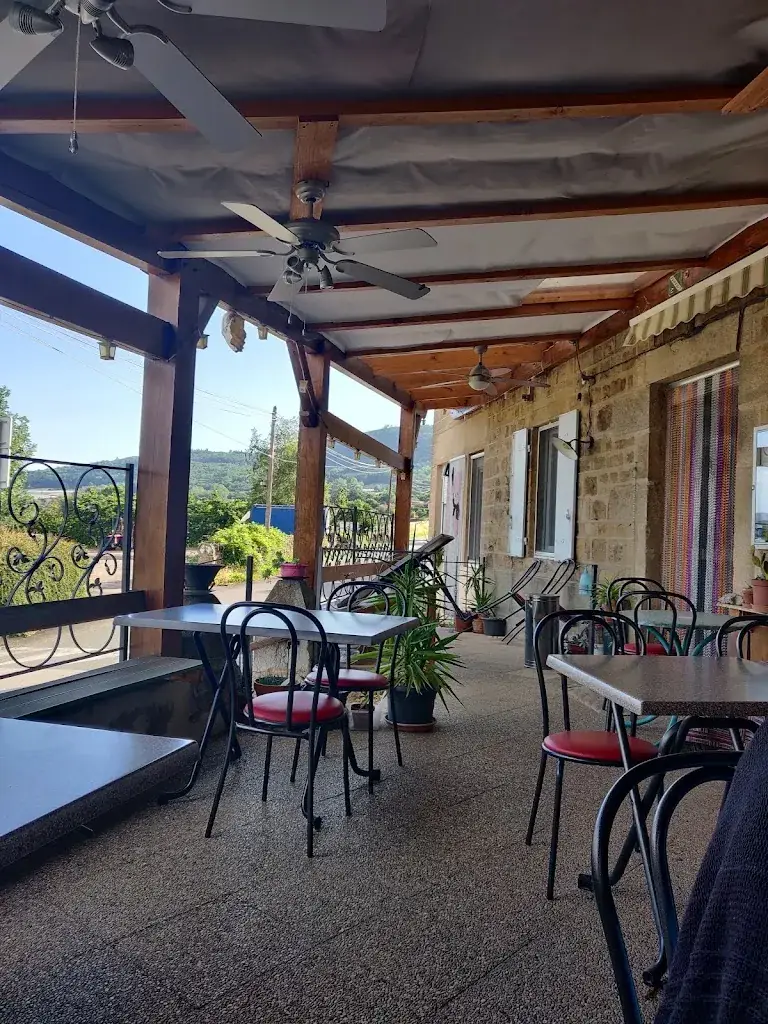 chez carsi ristorante a Bessey