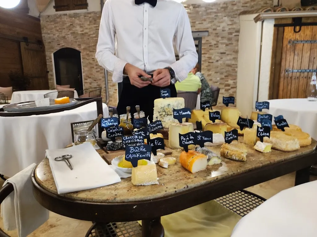 Menu_LA TABLE D' EMILIE_Marseillan_image_5